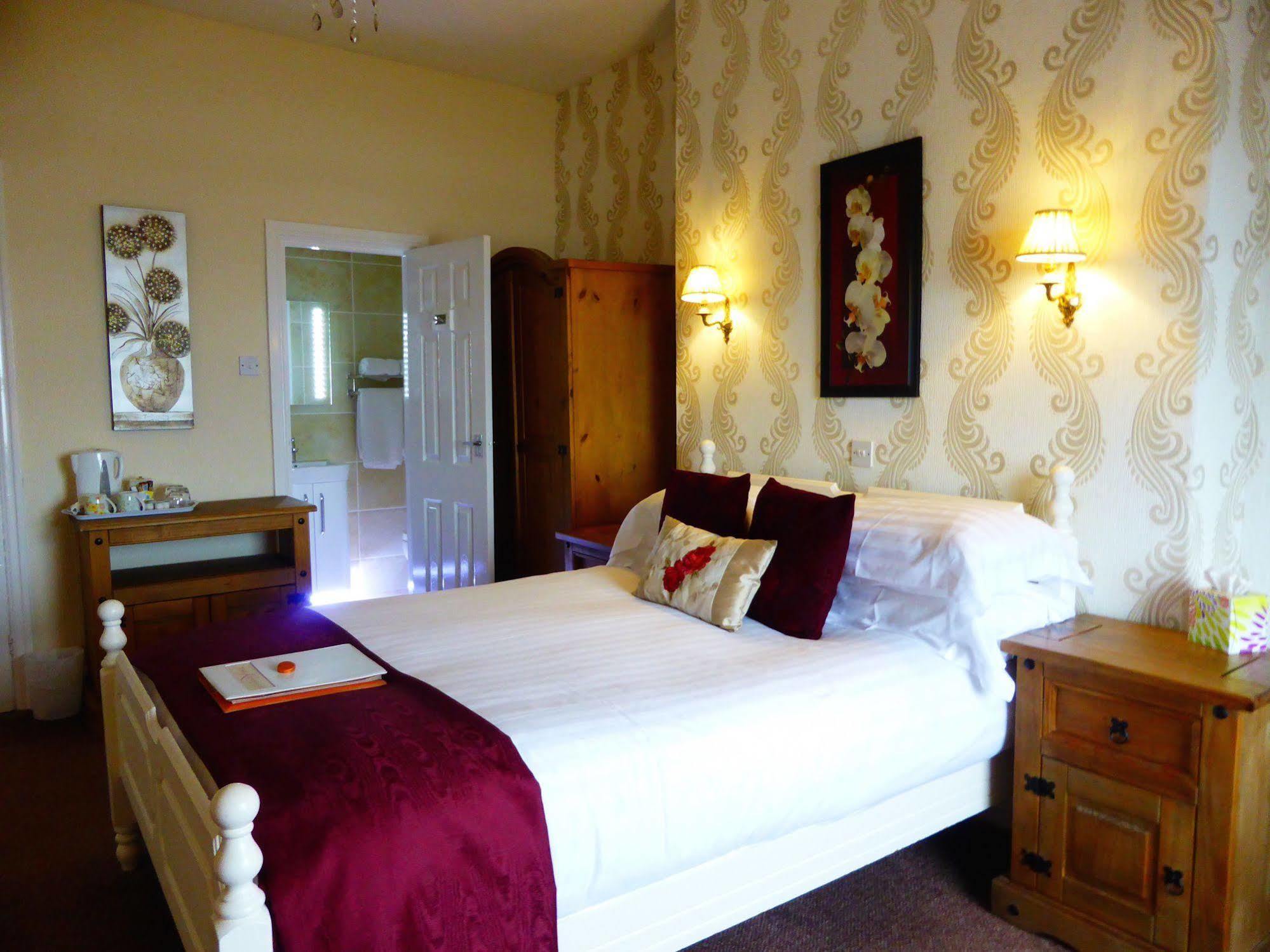 The Kendrick Exclusively For Adults Hotel Llandudno Buitenkant foto